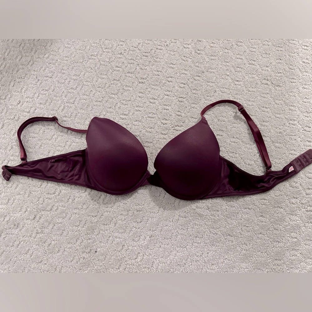 PINK Wear Everywhere Bra